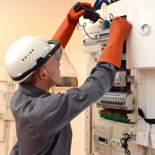 elektricien Dieverbrug